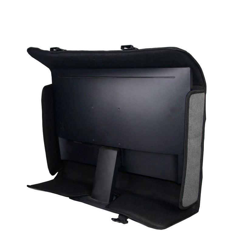 24" Desktop Computer Protection Bag - WAVE FAST