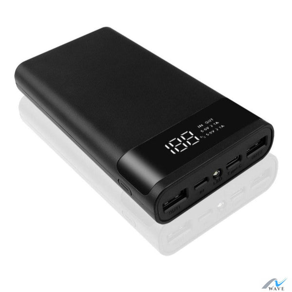 Micro Dual USB Power-Bank