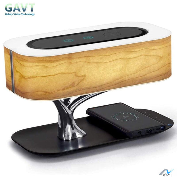 Modern Led Wireless Table Lamp