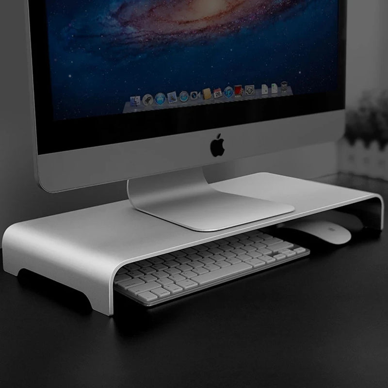 Universal Notebook Desktop-Computer Stand