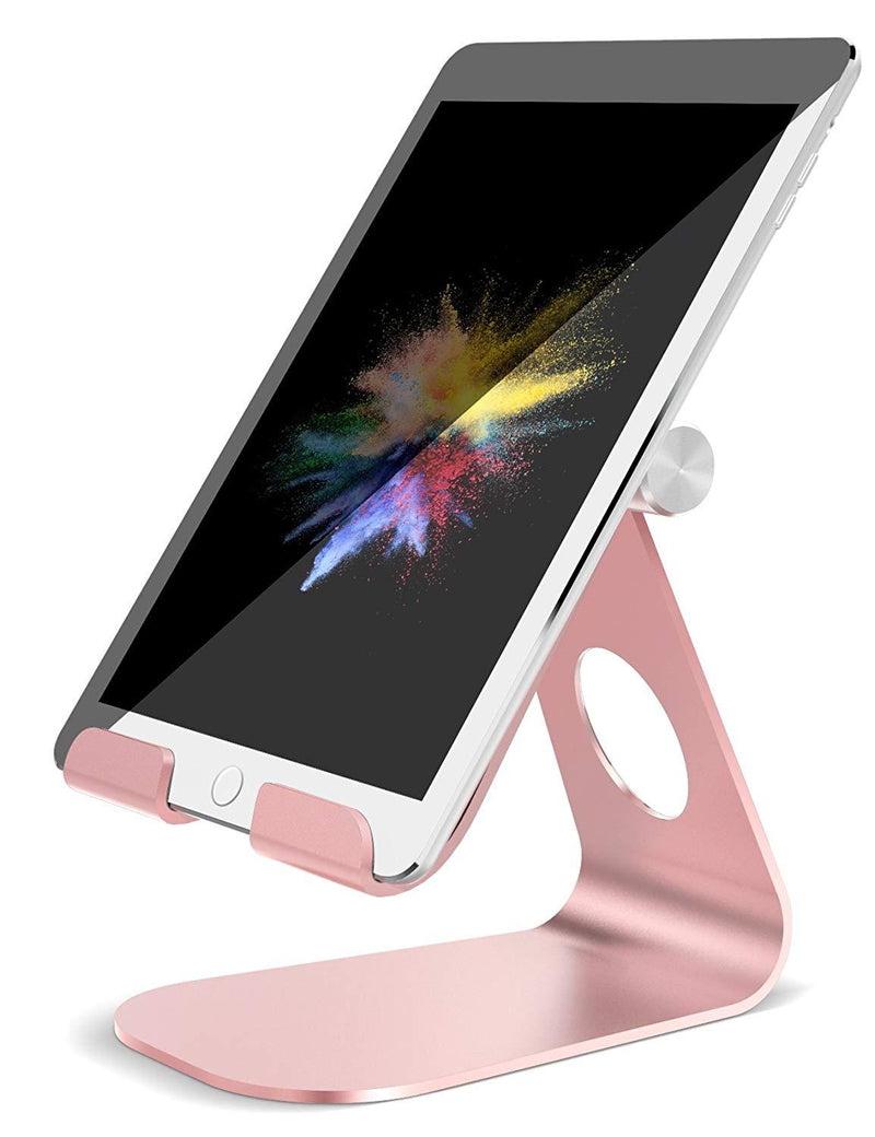 Rotatable Tablet Stand