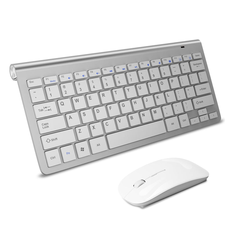 ErgoWireless Mini Keyboard Set
