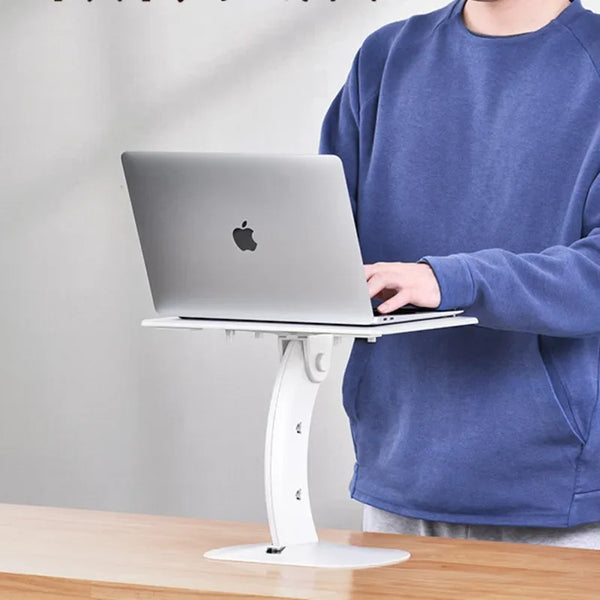 Multi-Functional Laptop & Tablet Stand