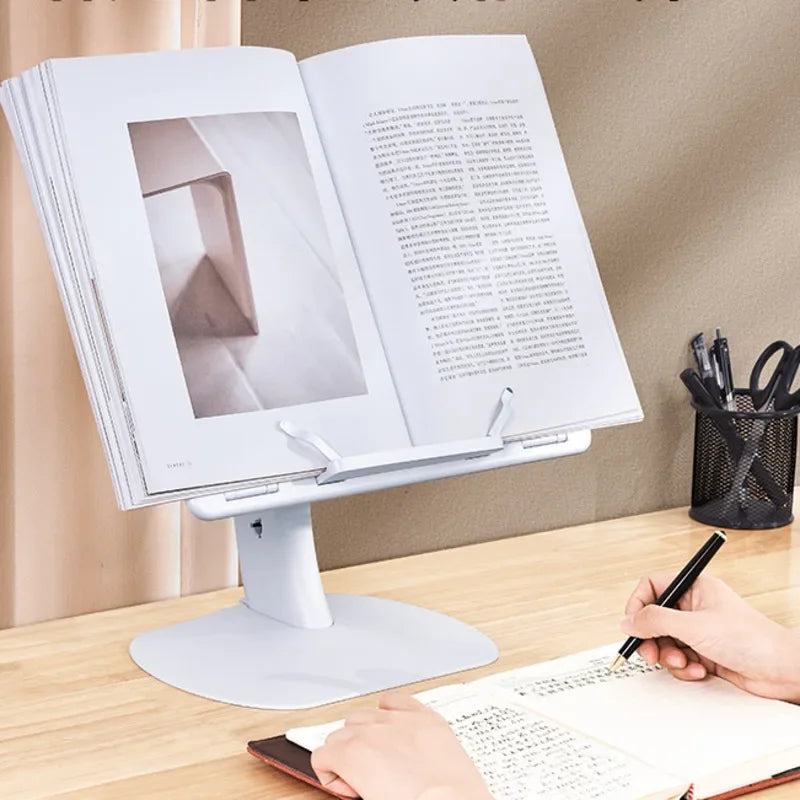 Multi-Functional Laptop & Tablet Stand