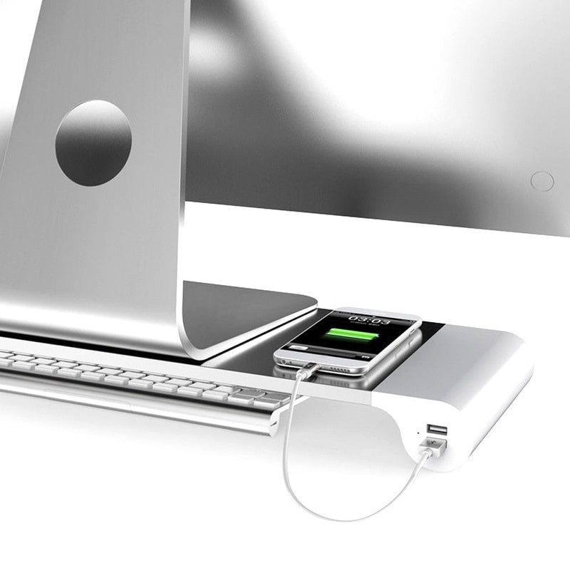 ElevatePro USB Desktop Stand - WAVE FAST