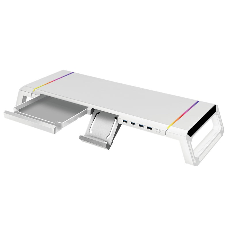 USB ElevatePro Monitor Stand